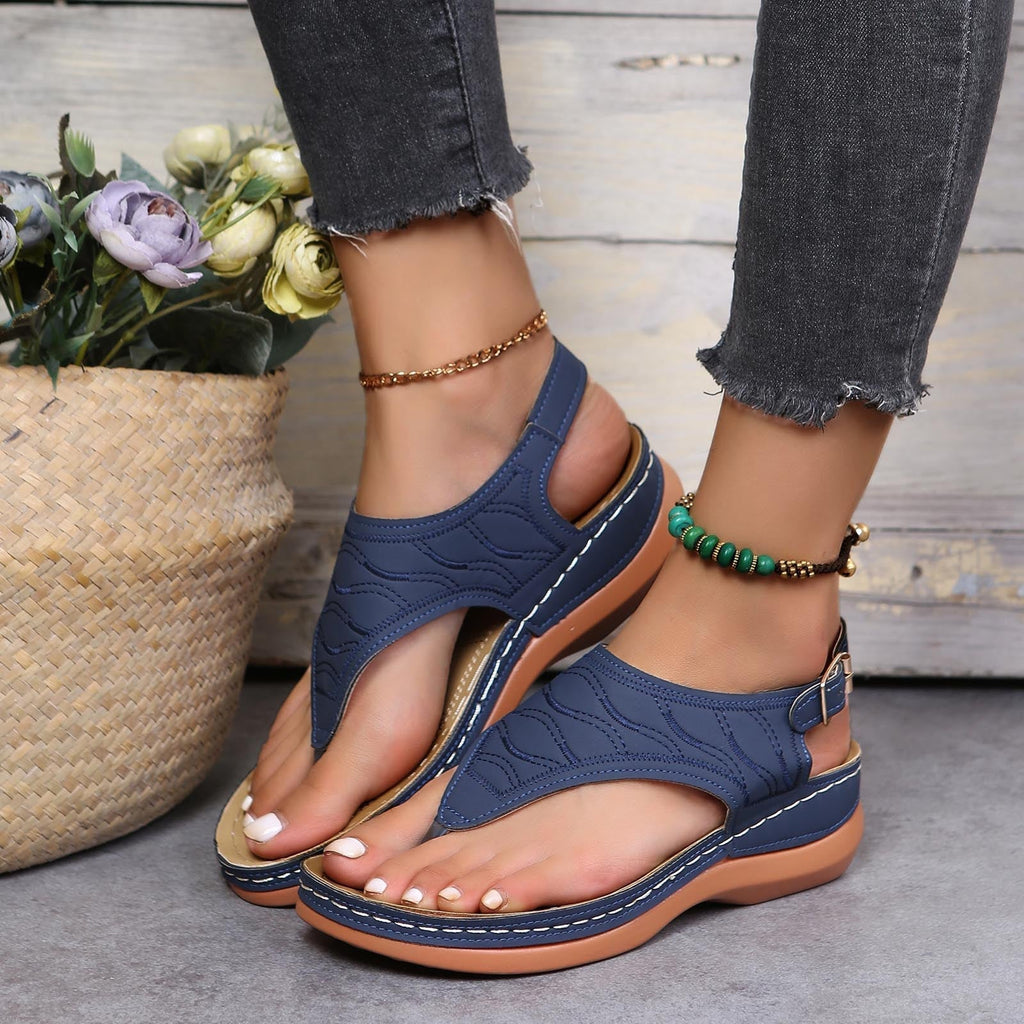 Cool and fashionable sandals