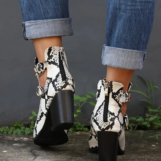 Comfortable and versatile orthopedic summer Heels