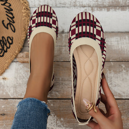 Women New Mesh Breathable Sneakers