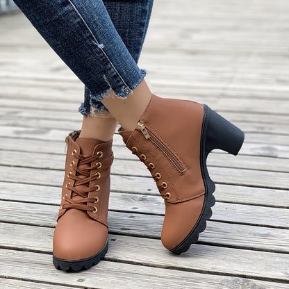 Trendy and supportive orthopedic Boots 