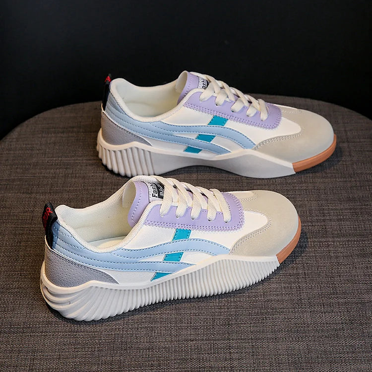Comfertable and stylish orthopedic summer Sneakers