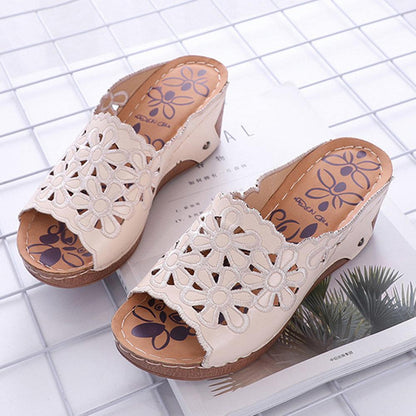 Comfortable and cool Sandals