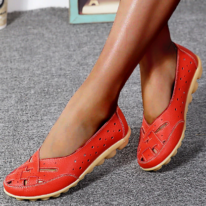 Fashionable orthopedic summer Sandals