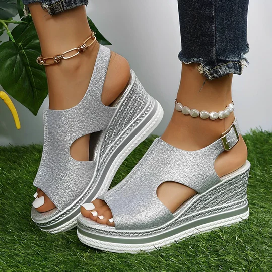 Wedge Sandals For Women