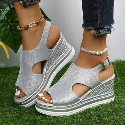 Wedge Sandals For Women
