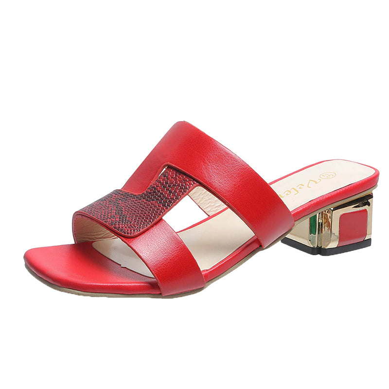 Breathable and durable orthopedic Sandals