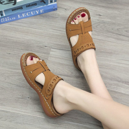 Women's Casual Orthopedic Shoes