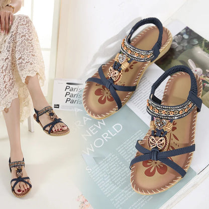 Elegant and lightweight Sandals