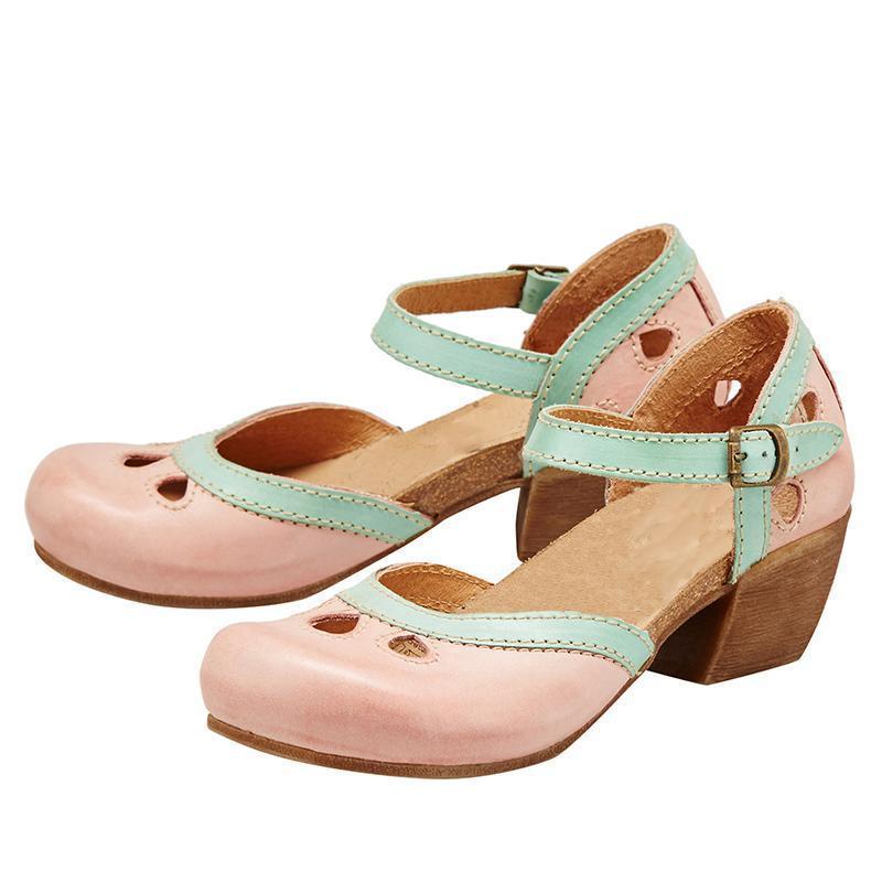 Stylish and supportive orthopedic summer Sandals