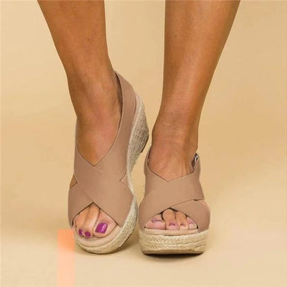 Supportive and trendy orthopedic summer Shoes
