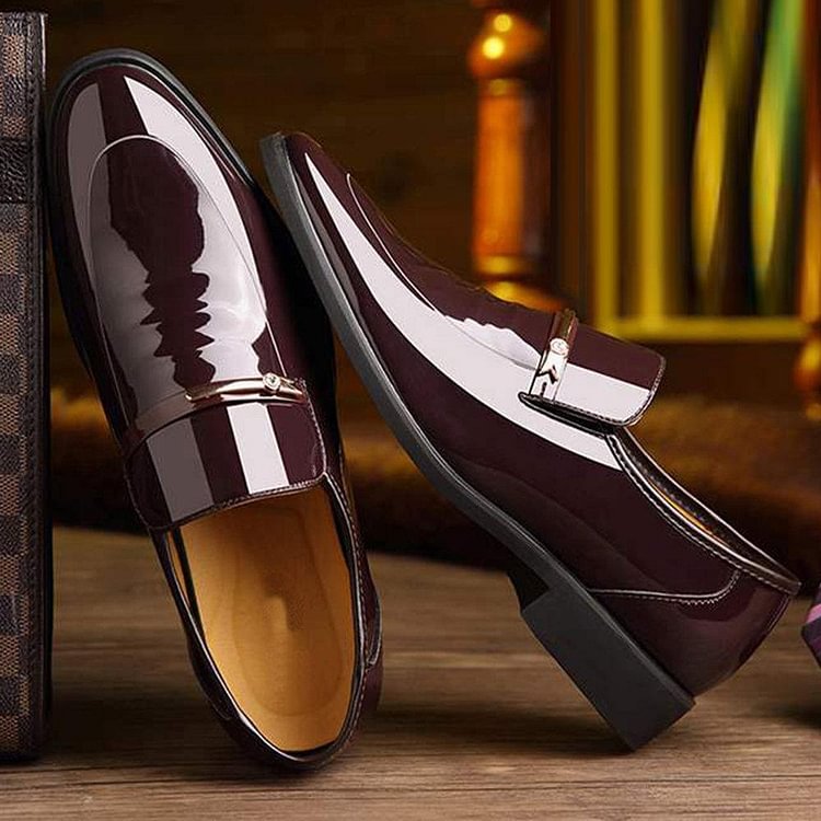 Casual Loafers for Men