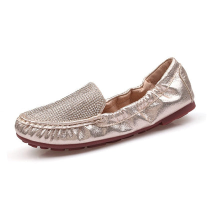 Stylish orthopaedic shoes