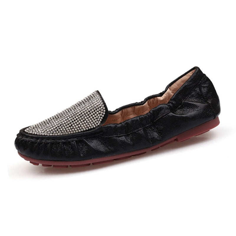 Stylish orthopaedic shoes