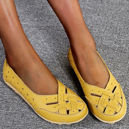 Fashionable orthopedic summer Sandals