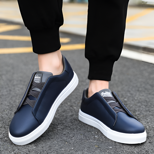Tailored and comfortable orthopedic summer Sneakers