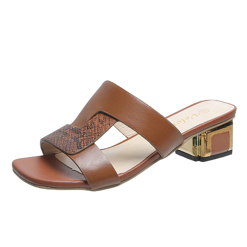 Breathable and durable orthopedic Sandals