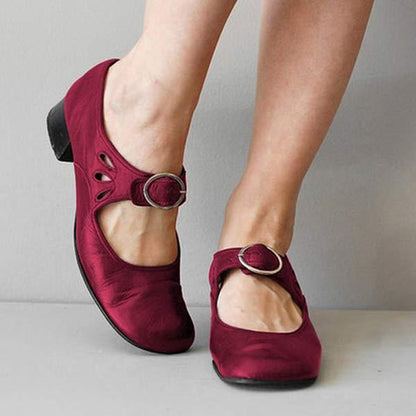 Trendy and supportive orthopedic summer Shoes