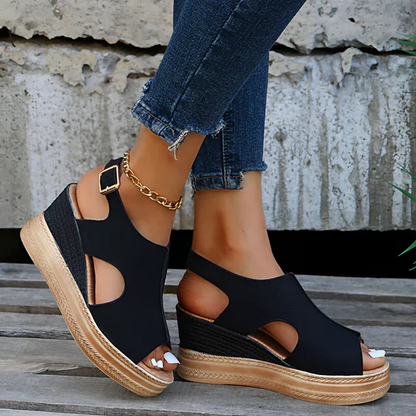 Wedge Sandals For Women