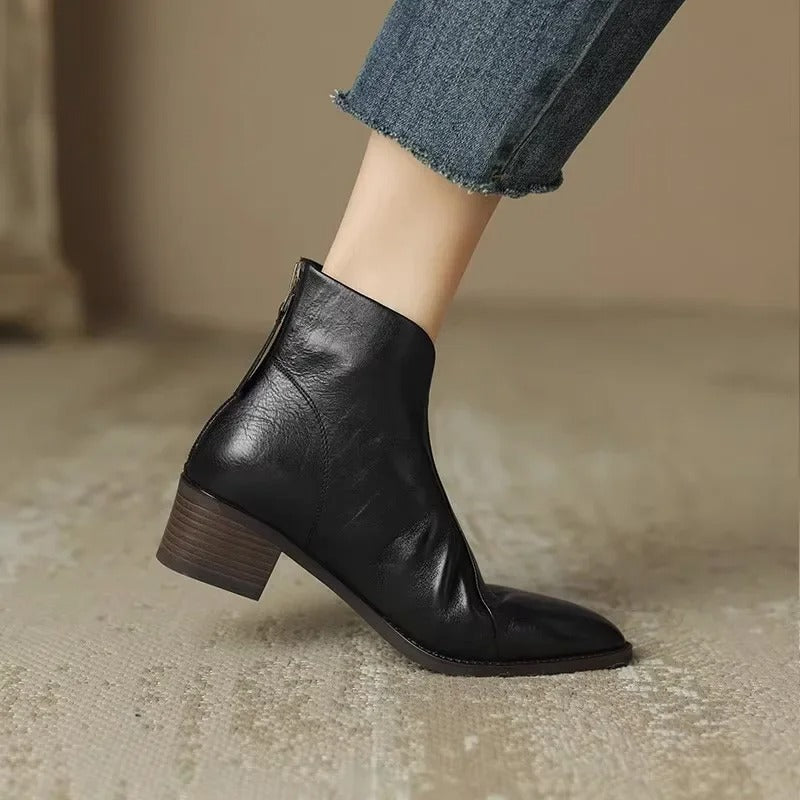 Trendy and supportive orthopedic summer Boots