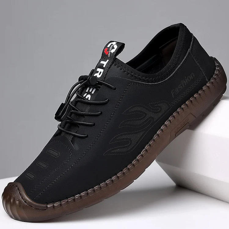 Genuine Leather Shoes