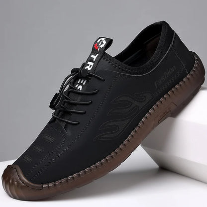 Genuine Leather Shoes