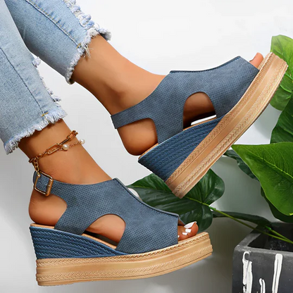 Wedge Sandals For Women