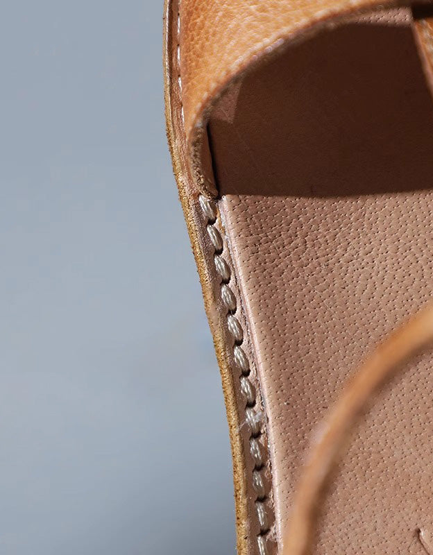 Comfortable and fashionable orthopedic summer Sandals