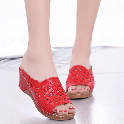 Comfortable and cool Sandals
