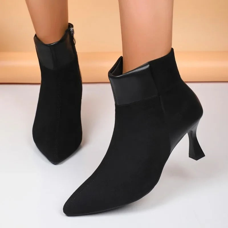 Stylish and supportive orthopedic summer Boots