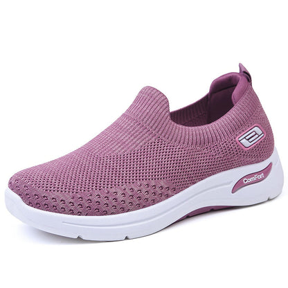 Stylish and supportive orthopedic summer Sneakers