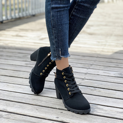Trendy and supportive orthopedic Boots 