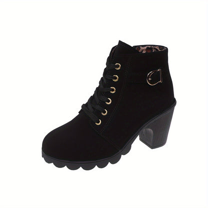 Trendy and supportive orthopedic Boots 