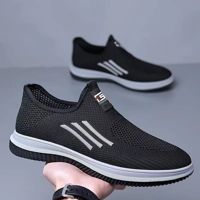 Casual Mesh Breathable Shoes Tennis