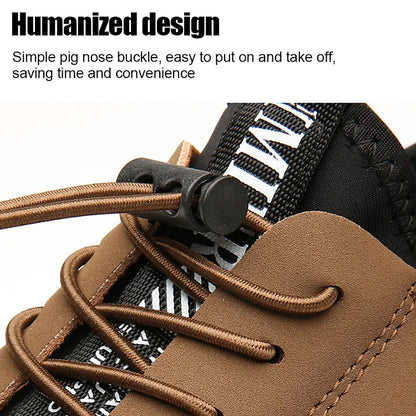 Genuine Leather Shoes