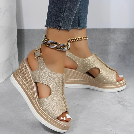 Wedge Sandals For Women