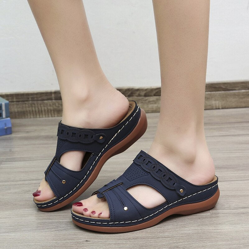 Women's Casual Orthopedic Shoes