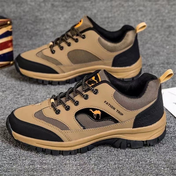 Men Casual Outdoor Shoe