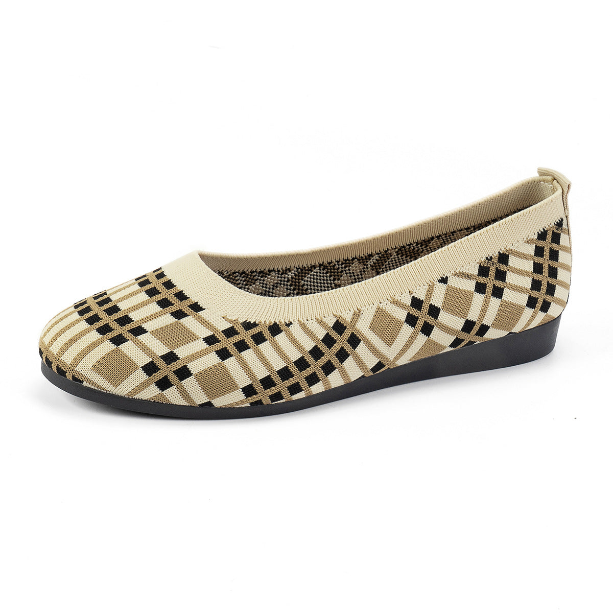 Women New Mesh Breathable Sneakers