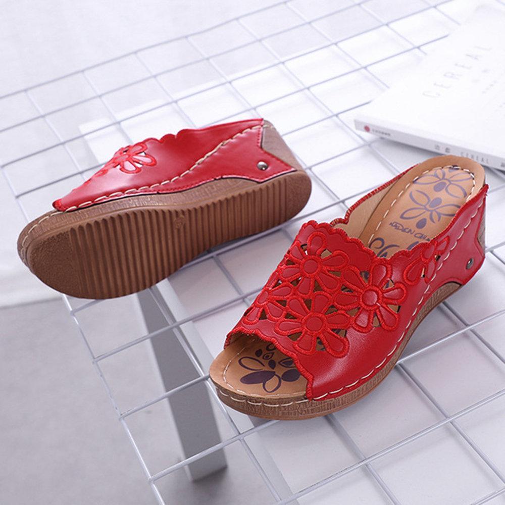 Comfortable and cool Sandals