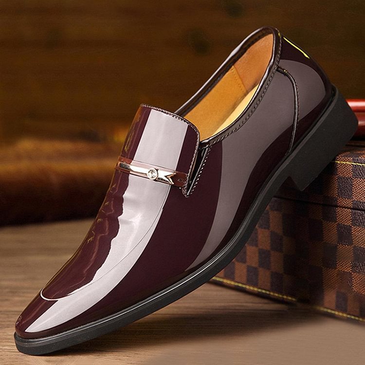 Casual Loafers for Men