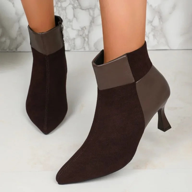 Stylish and supportive orthopedic summer Boots