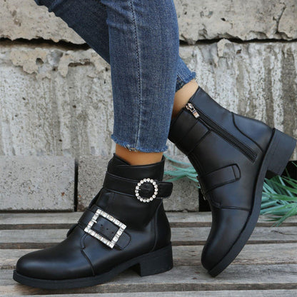 Tailored and comfortable orthopedic Boots