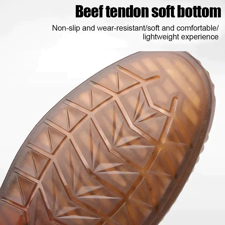 Genuine Leather Shoes