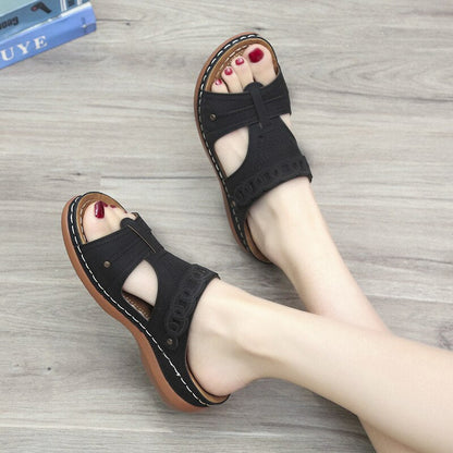Women's Casual Orthopedic Shoes