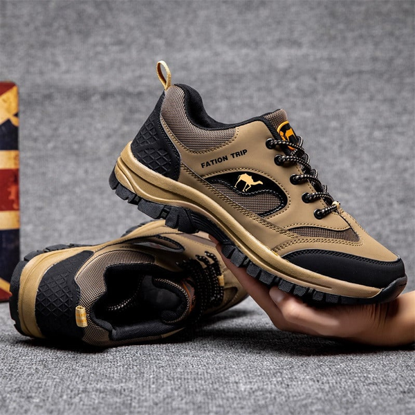 Men Casual Outdoor Shoe