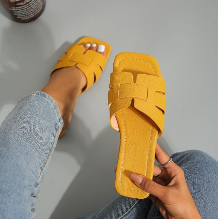 New Style Women's Multi-Wearing Popular Sandals