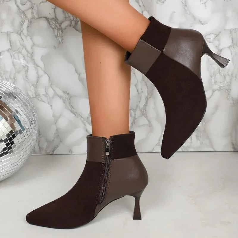 Stylish and supportive orthopedic summer Boots