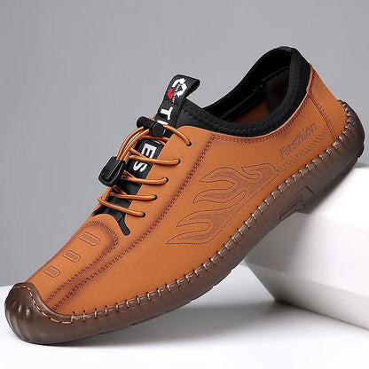 Genuine Leather Shoes