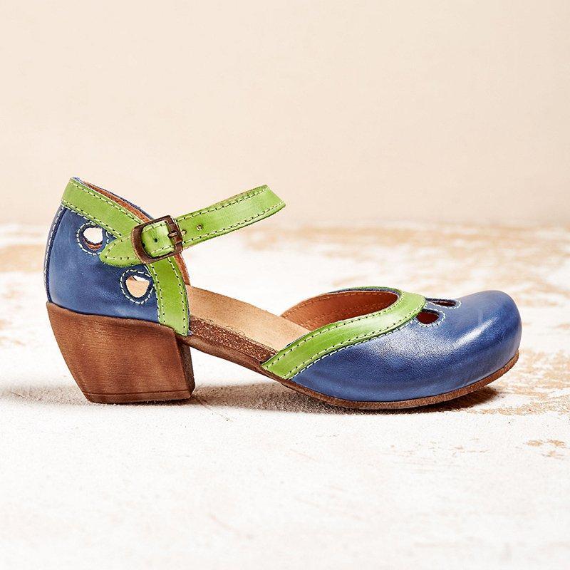 Stylish and supportive orthopedic summer Sandals