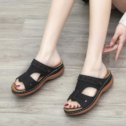 Women's Casual Orthopedic Shoes